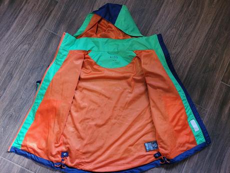 Tchibo přechodná bunda, tchibo,152