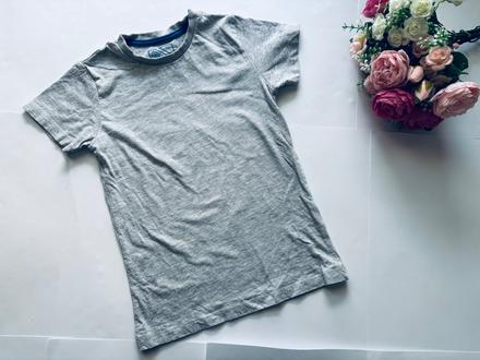 Triko šedé - v.7 let, urban rascals,122