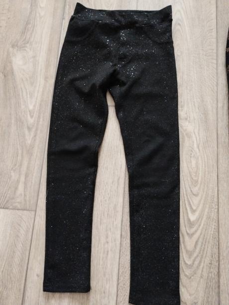 Legíny vel.140, 140