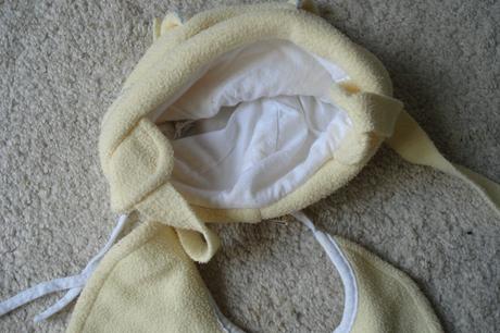 Čepička a bryndák, pupill,56