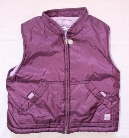 An113. jarní/podzimní vesta, 110