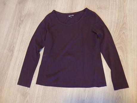 Tričko basics, vel. m, basics,m