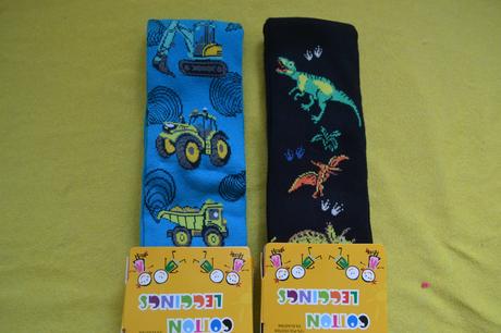 Kvalitní punčocháče kugo v.92-134, kugo,92 - 134