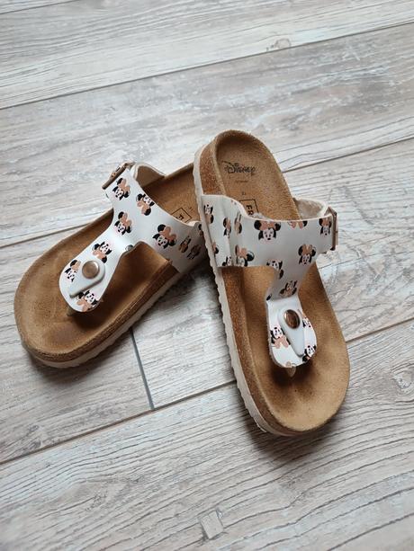 Dívčí žabky 31, 31