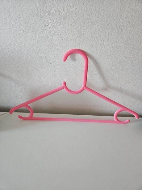 Dětská ramínka, 24 ks, 