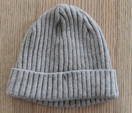 Čepice vel. 6 - 12 m, matalan,74