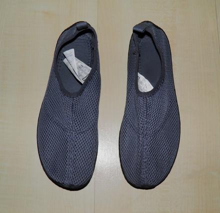 Top stav - boty do vody - vel.36/37, decathlon,36