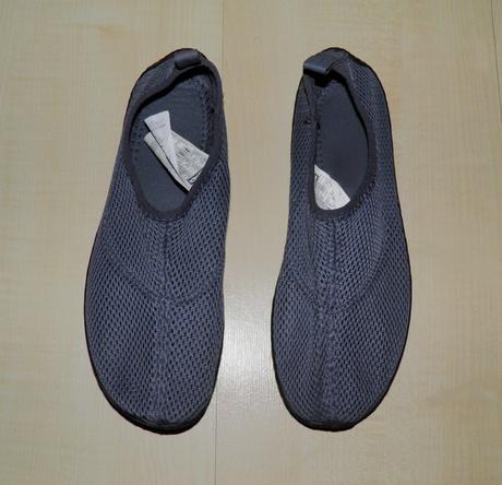 Top stav - boty do vody - vel.36/37, decathlon,36