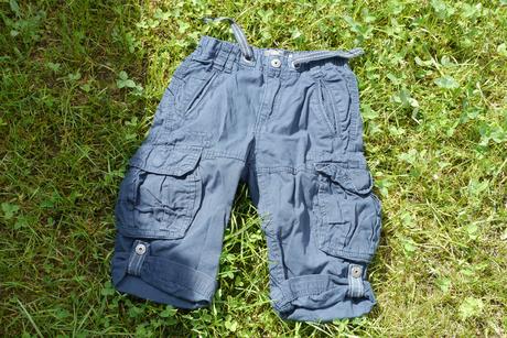 Kratasy s kapsami 86 h&m, h&m,86