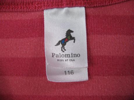 Bavlněná pružná tunika, c&a,116