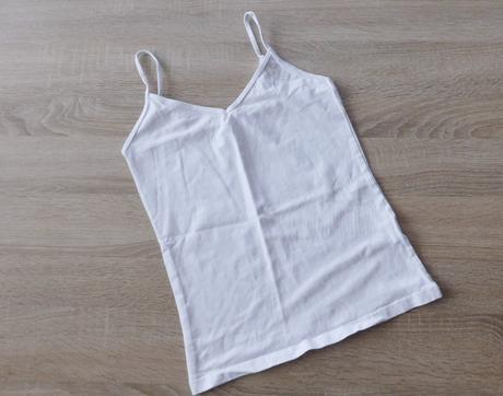 Letní top sinsay vel.s, sinsay,s