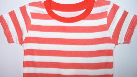 Bavlněné tričko, george,68