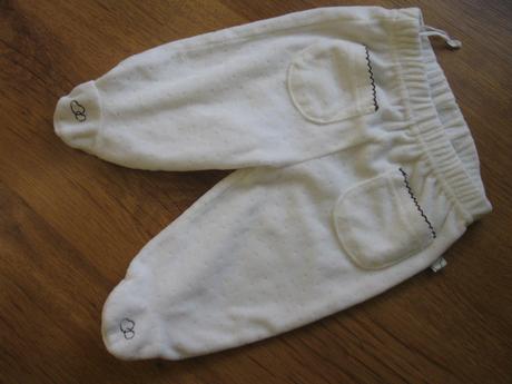 Heboučké polodupačky s kapsičkama, 62