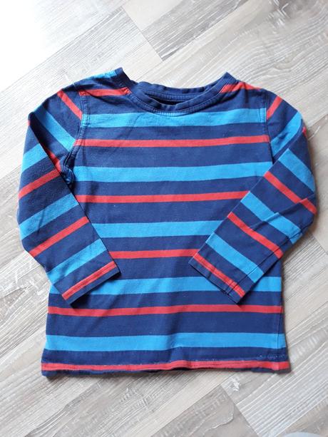 Triko pro kluka, kiki&koko,110