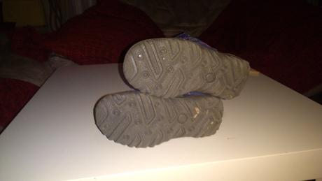 Zimní boty superfit, superfit,26