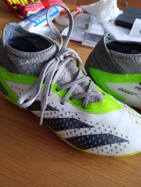 Kopačky adidas 31, adidas,31