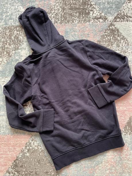 Mikina na rozepinani, tu,140