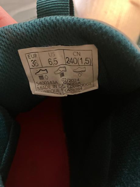 Barefoot kotníkové boty reima loikkii 38, reima,38