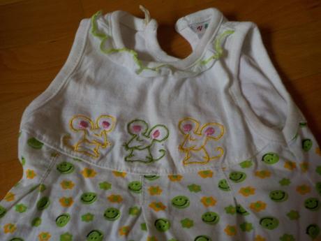 Myškovo-sýrové šatičky, 68