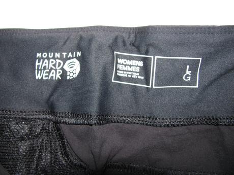 Lehké a strečové dámské softshell kalhoty, l