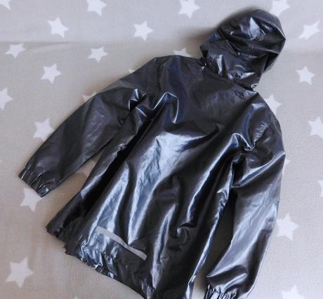 Nepromokavá bunda pocopiano vel.152, 152