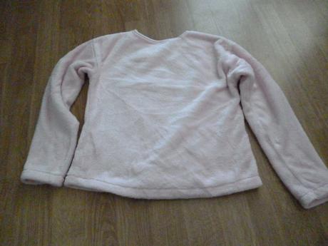 Mikina minnie vel. 8-9, disney,134