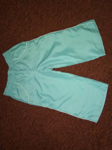 Kraťasy one by one 134, one by one,134