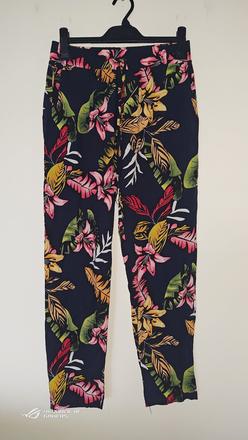 Kalhoty, xl