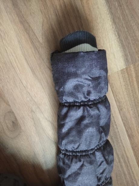 Zimní bunda, lupilu,110