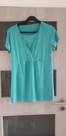 767 - kojící tričko l, 