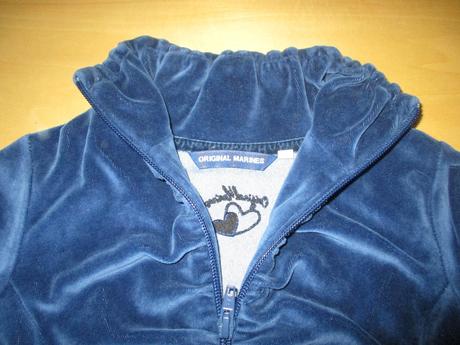 Mikina, original marines,110