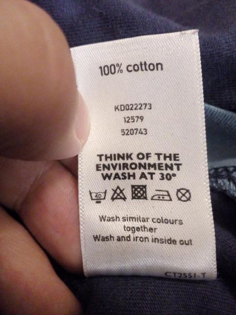 Triko dlouhý rukáv 116, cherokee,116