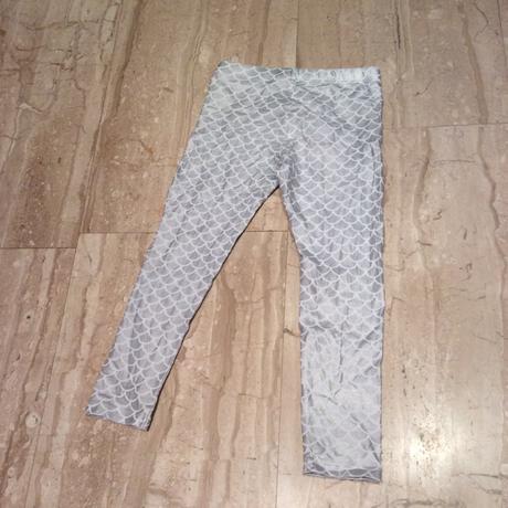 Stříbrné legíny, george,110