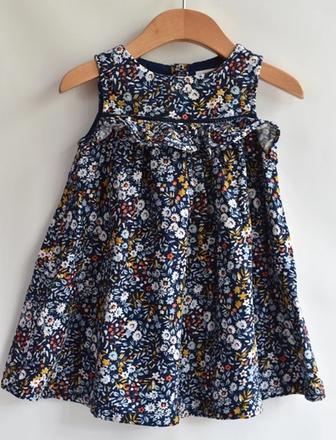 Šaty vel. 12 - 18 m, john lewis,86