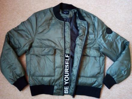 Bunda zn."fb sister" vel."l", l