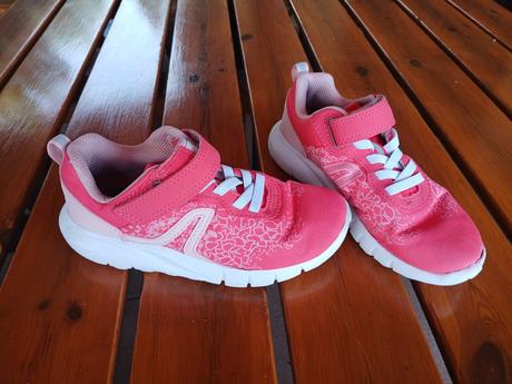 Tenisky newfeel, decathlon, vel. 30, decathlon,30
