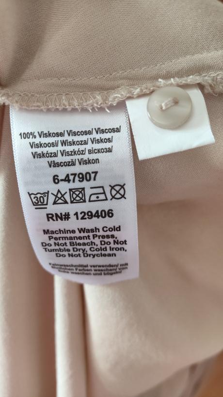 Letní šaty, bonprix,40