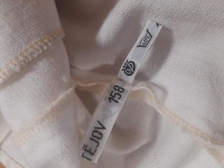 Kostýmek lust prostějov, 158,xs, xs