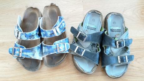 Boty cukle vel.32/33, 32