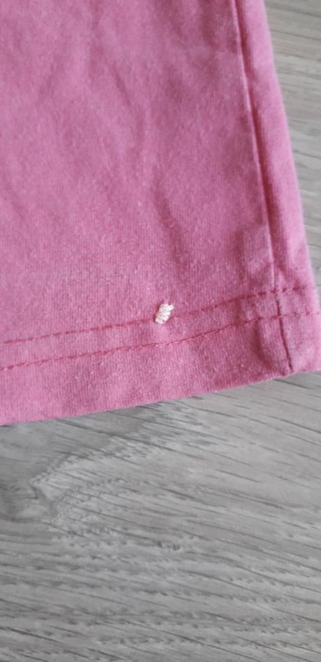 1146 - kraťásky kikstar, 110