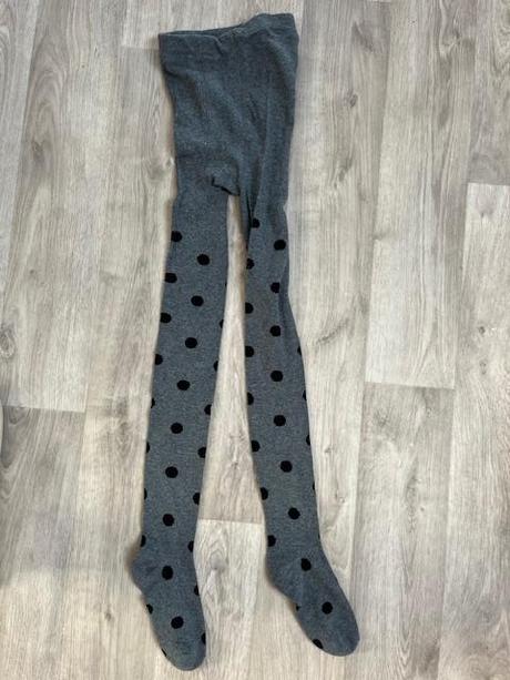 Punčocháče 134/140, c&a,134