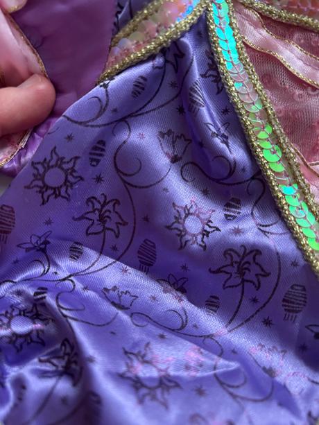 St1/ delux locika princezna na vkasku - v.104, 