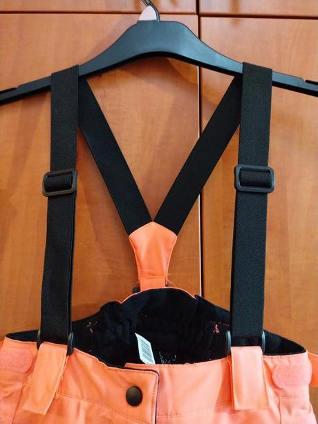 Lyžařské kalhoty, lupilu,134