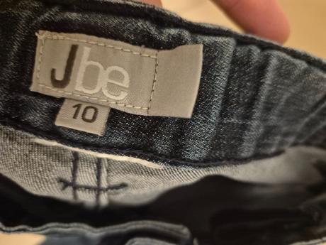 Džíny jbe vel. 146, 146