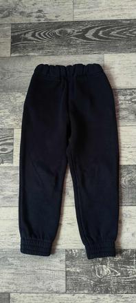 Tepláky teplé, name it,98