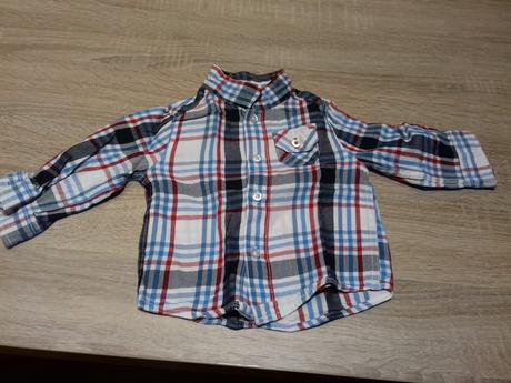 Košile na mimi, c&a,68