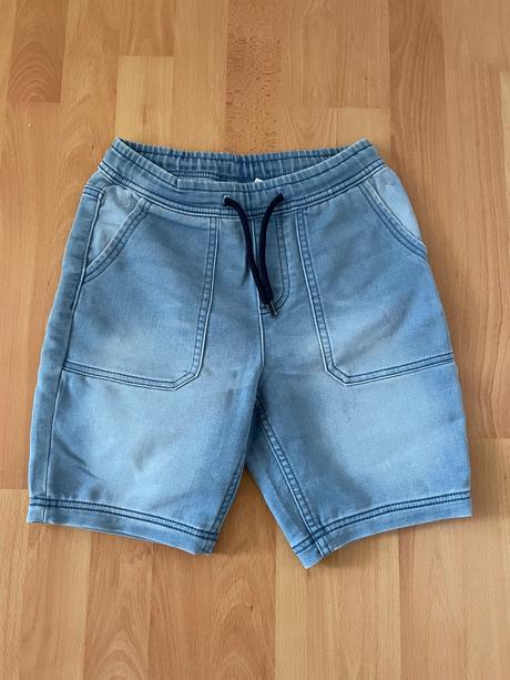 Chlapecké kraťasy, pepperts,146