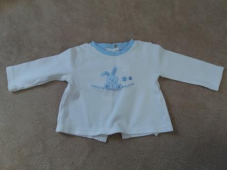 Krásný teplakovy komplet s trikem, mayoral,62