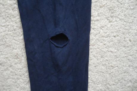 Legíny na lítačku, 128