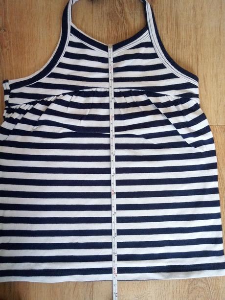 2 x tílko next, vel 98 (i déle), top stav, next,98